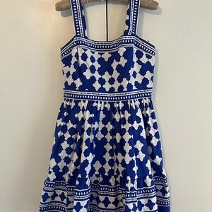 Kate Spade ♠️ Dress